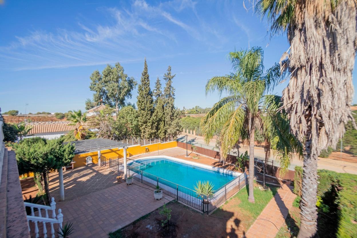 Casas o chalets-Venta-Mairena del Alcor-1942397-Foto-4