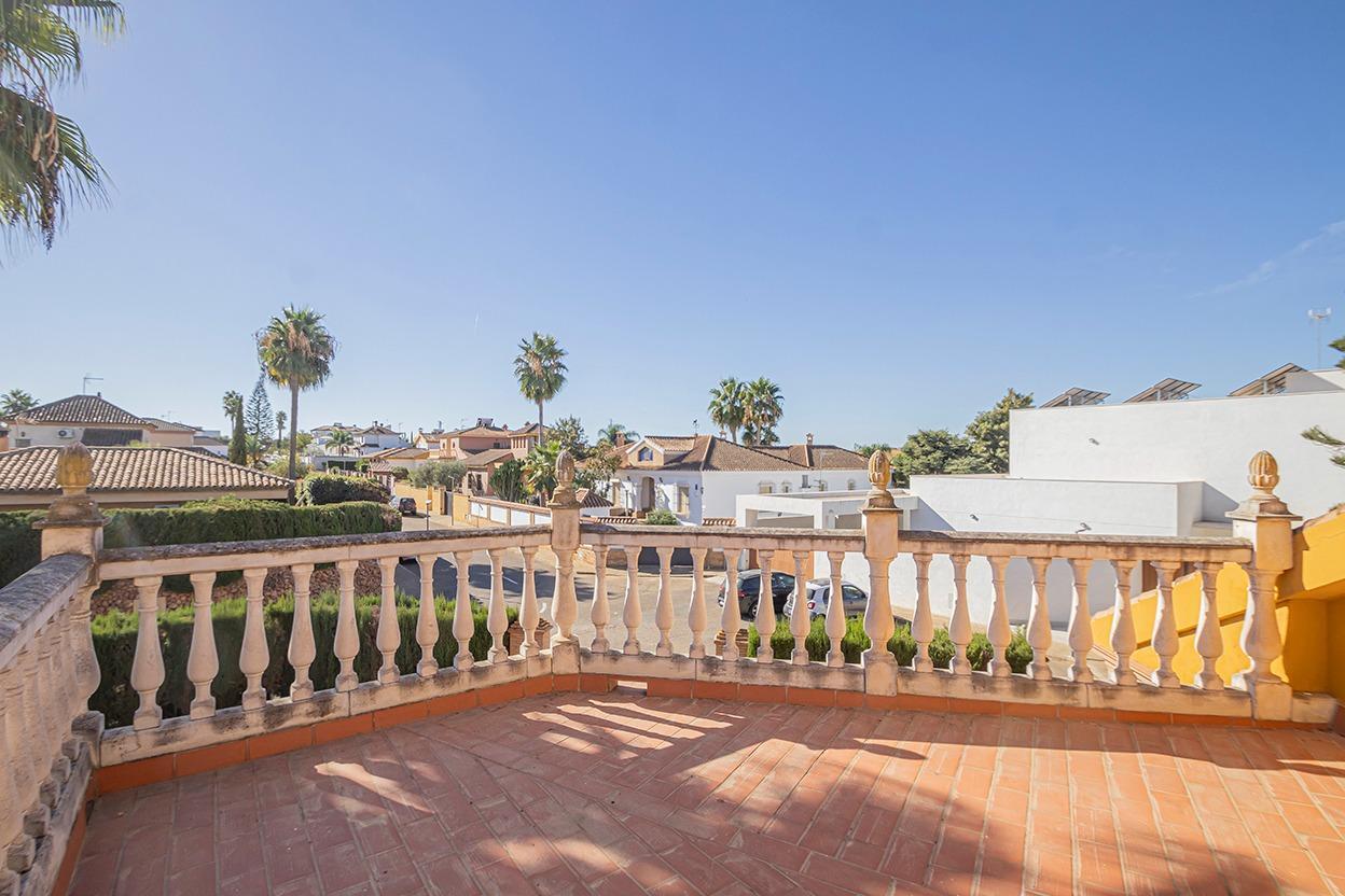 Casas o chalets-Venta-Mairena del Alcor-1942397-Foto-50