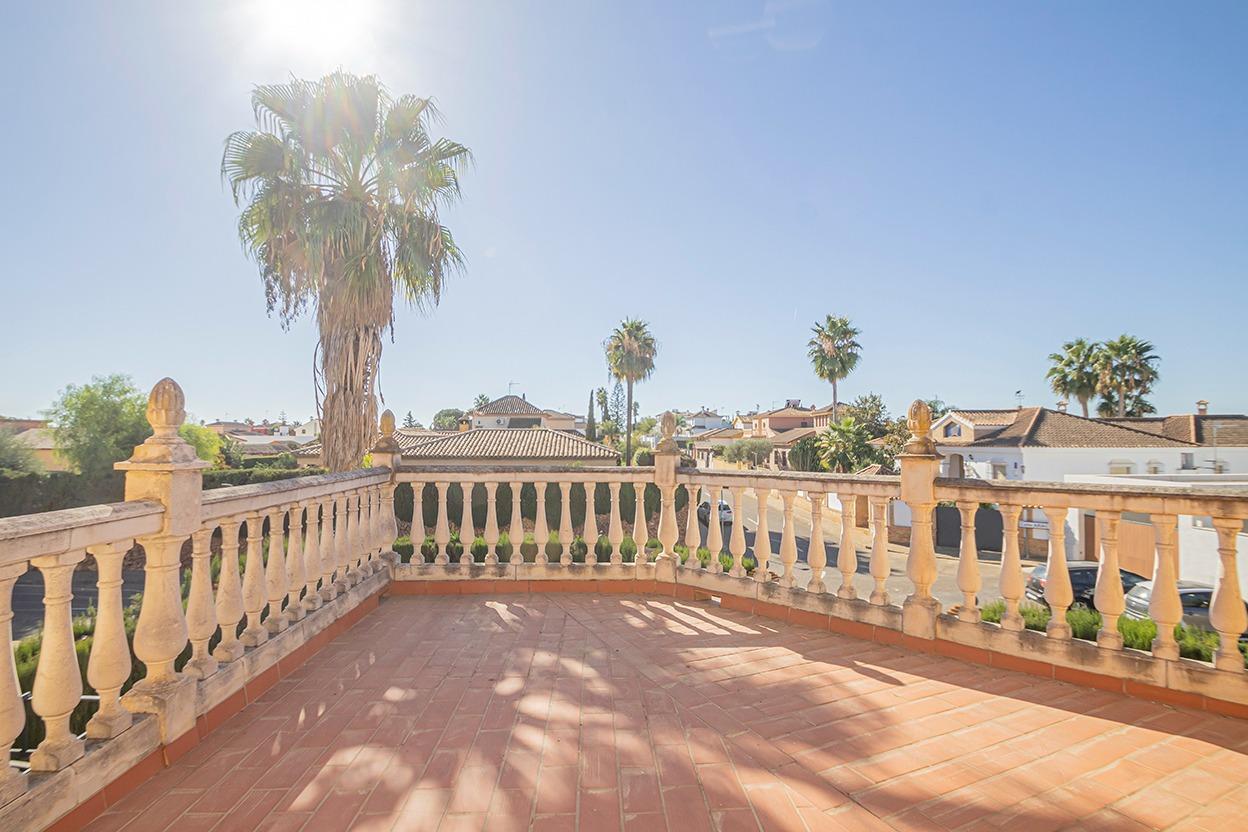 Casas o chalets-Venta-Mairena del Alcor-1942397-Foto-49