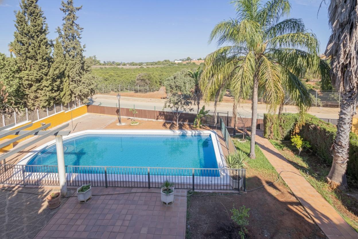 Casas o chalets-Venta-Mairena del Alcor-1942397-Foto-42