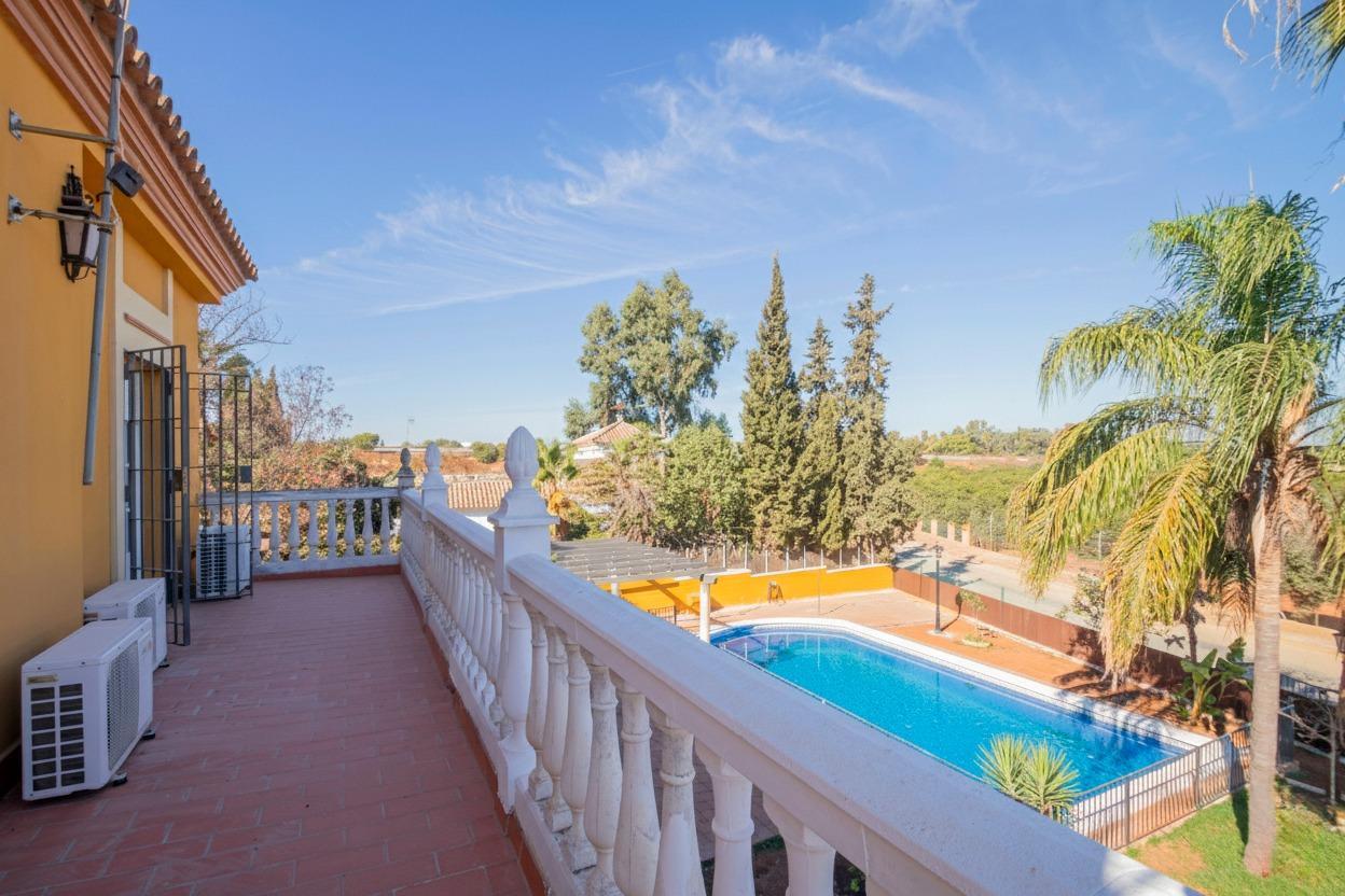 Casas o chalets-Venta-Mairena del Alcor-1942397-Foto-44