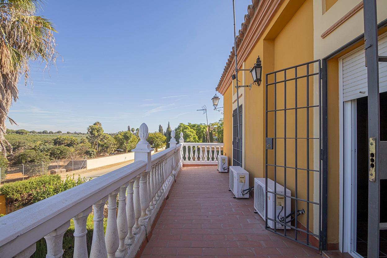 Casas o chalets-Venta-Mairena del Alcor-1942397-Foto-43