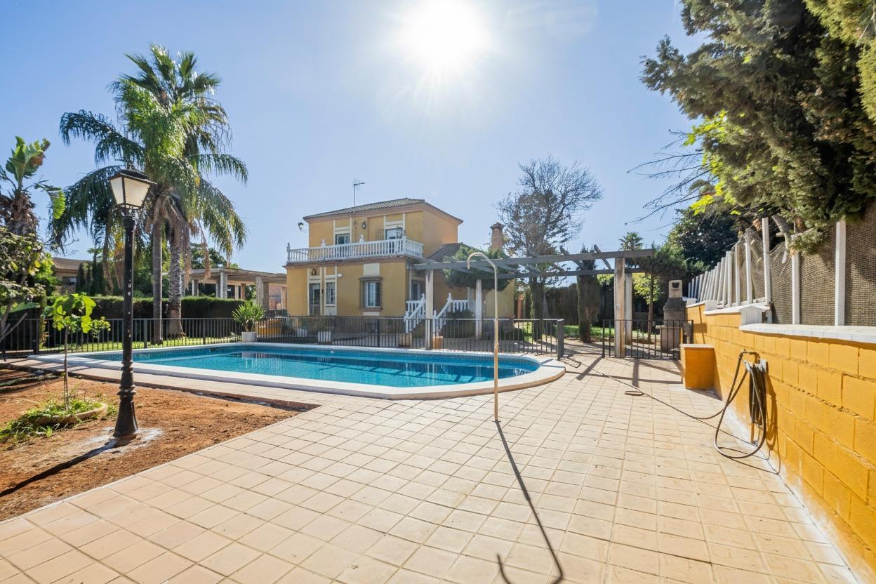 Casas o chalets-Venta-Mairena del Alcor-1942397-Foto-64