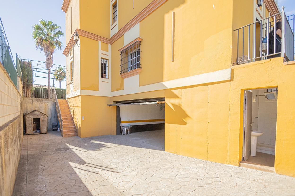 Casas o chalets-Venta-Mairena del Alcor-1942397-Foto-70