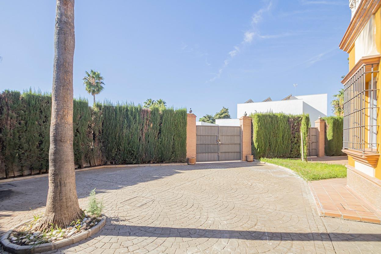 Casas o chalets-Venta-Mairena del Alcor-1942397-Foto-77