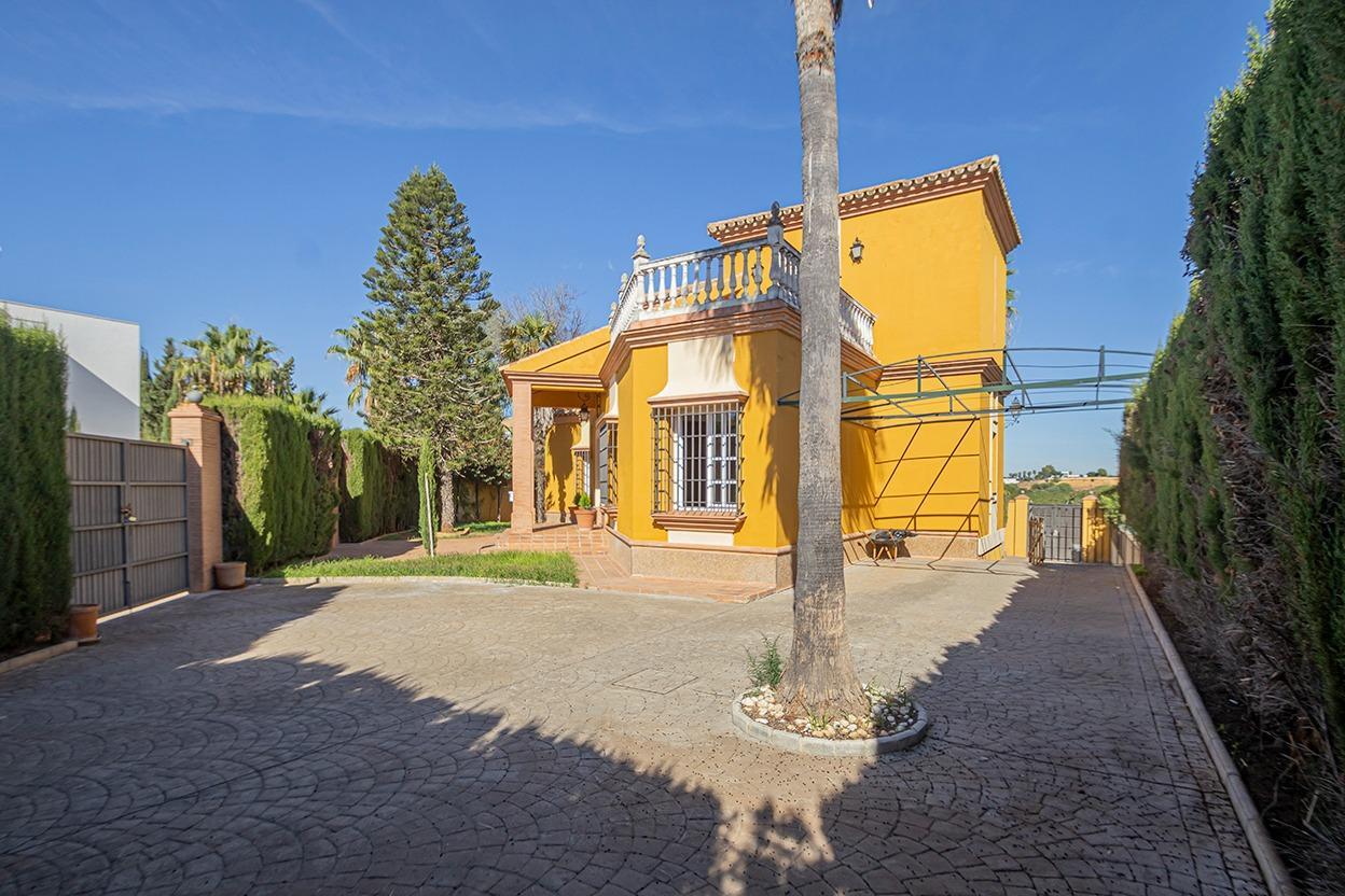 Casas o chalets-Venta-Mairena del Alcor-1942397-Foto-79