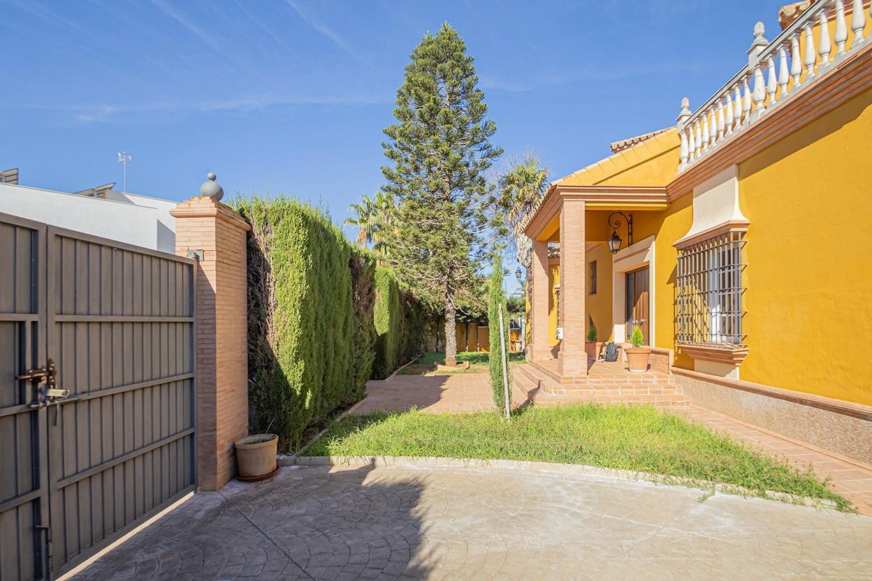 Casas o chalets-Venta-Mairena del Alcor-1942397-Foto-80