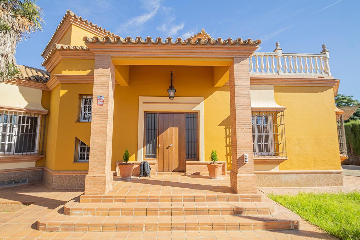 Casas o chalets-Venta-Mairena del Alcor-1942397-Foto-83