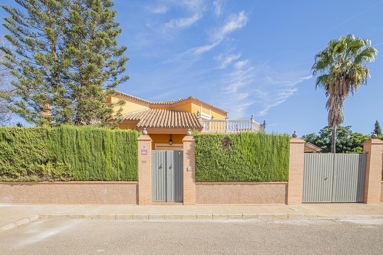 Casas o chalets-Venta-Mairena del Alcor-1942397-Foto-84