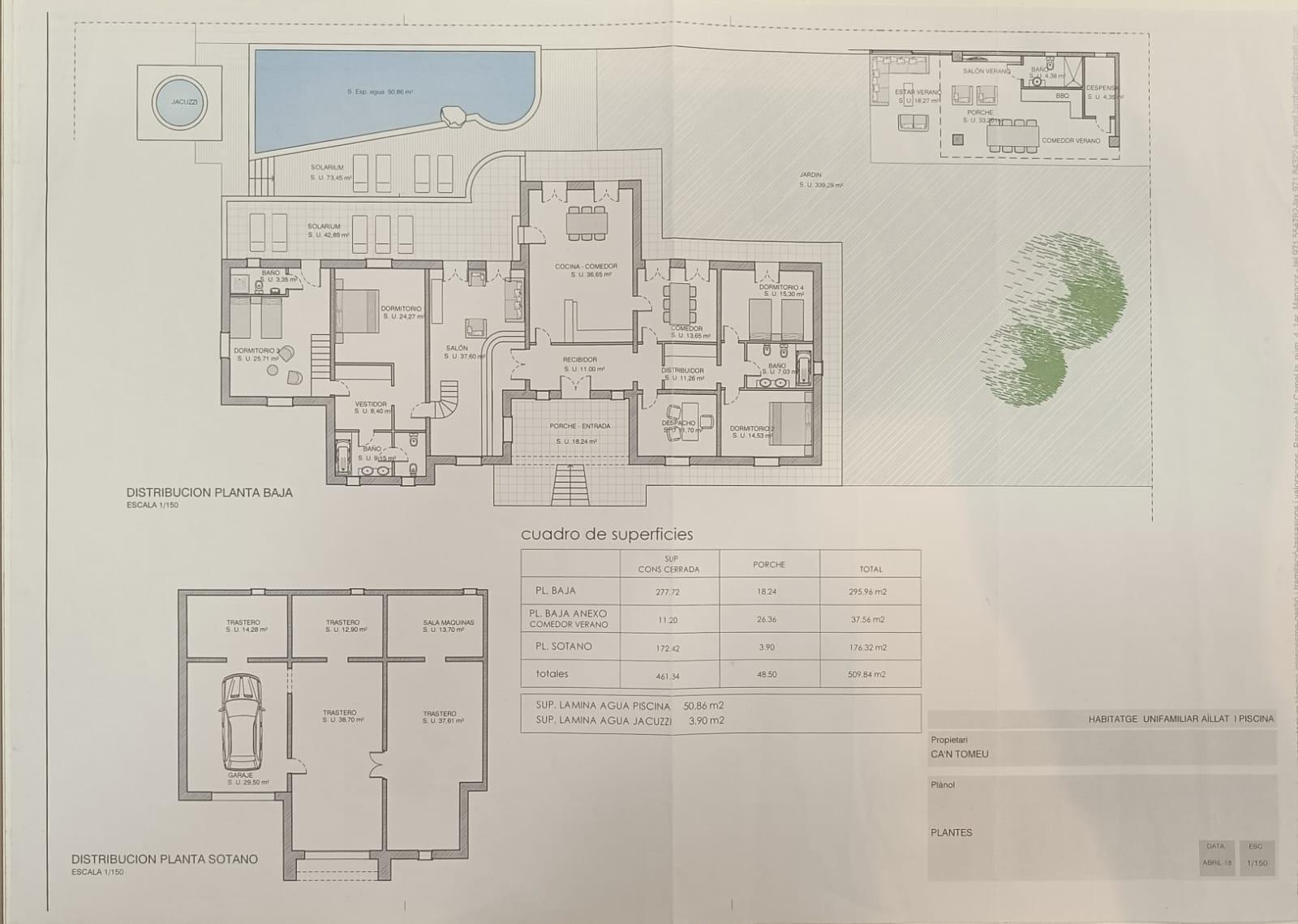 Casas o chalets-Venta-Capdepera-1942403-Foto-45