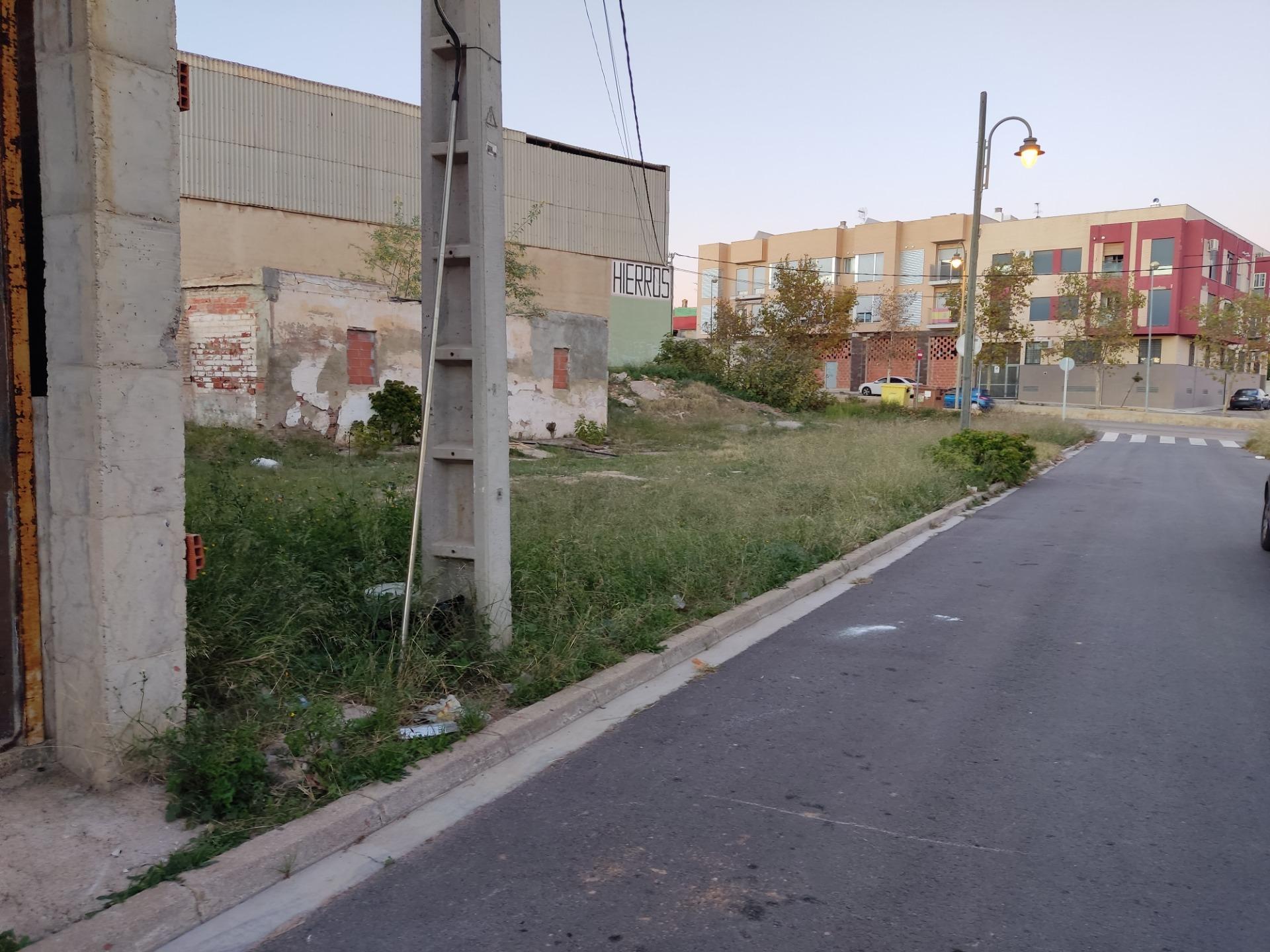 Fincas y solares-Venta-Massamagrell-1430354-Foto-25