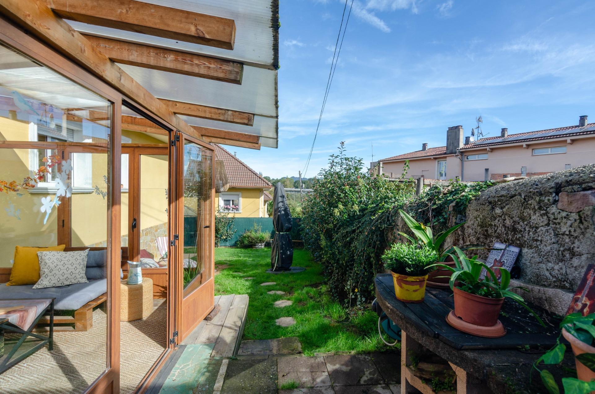 Casas o chalets-Venta-Las Navas del MarquÃ©s-1941947-Foto-5