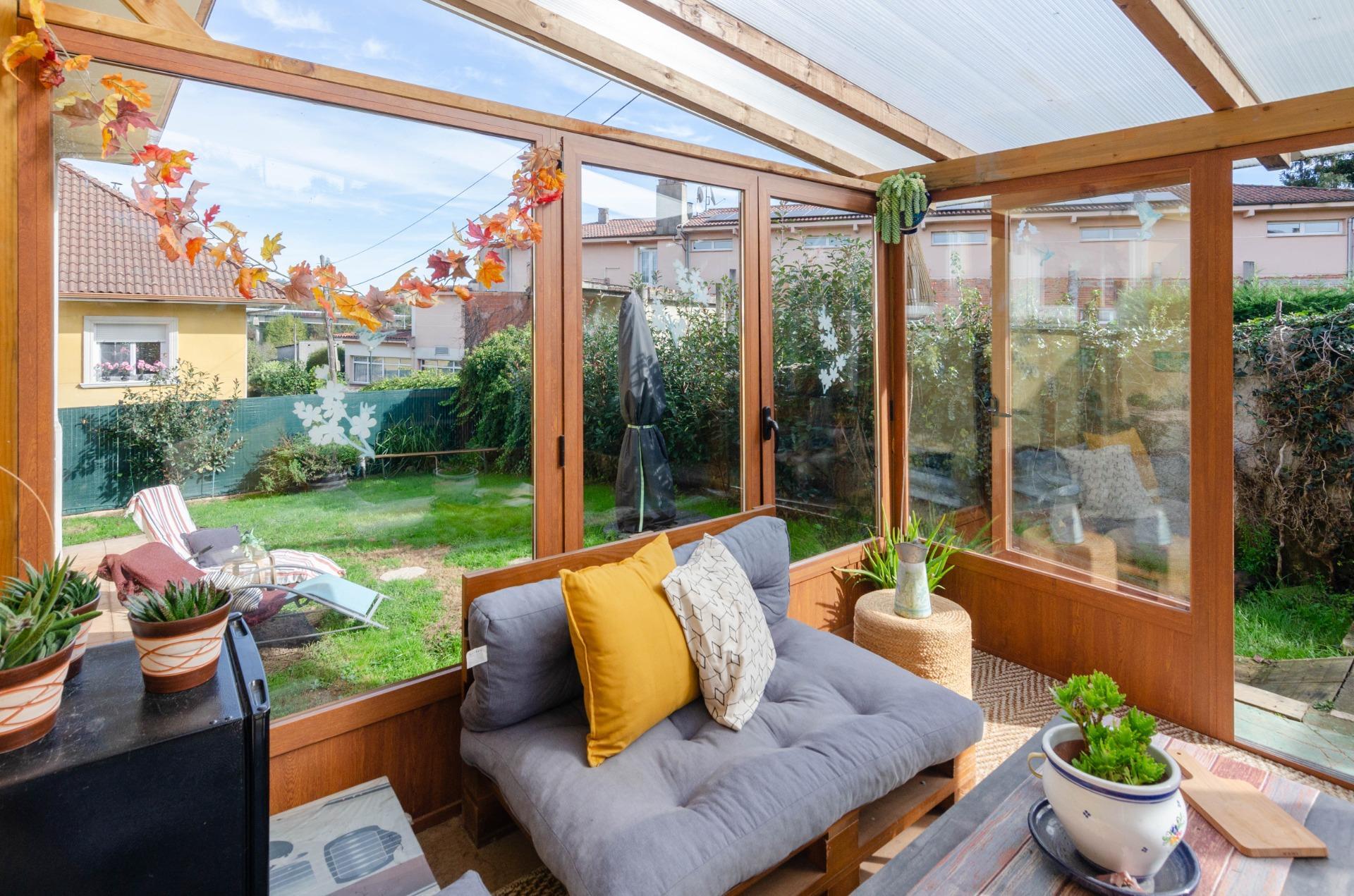 Casas o chalets-Venta-Las Navas del MarquÃ©s-1941947-Foto-2