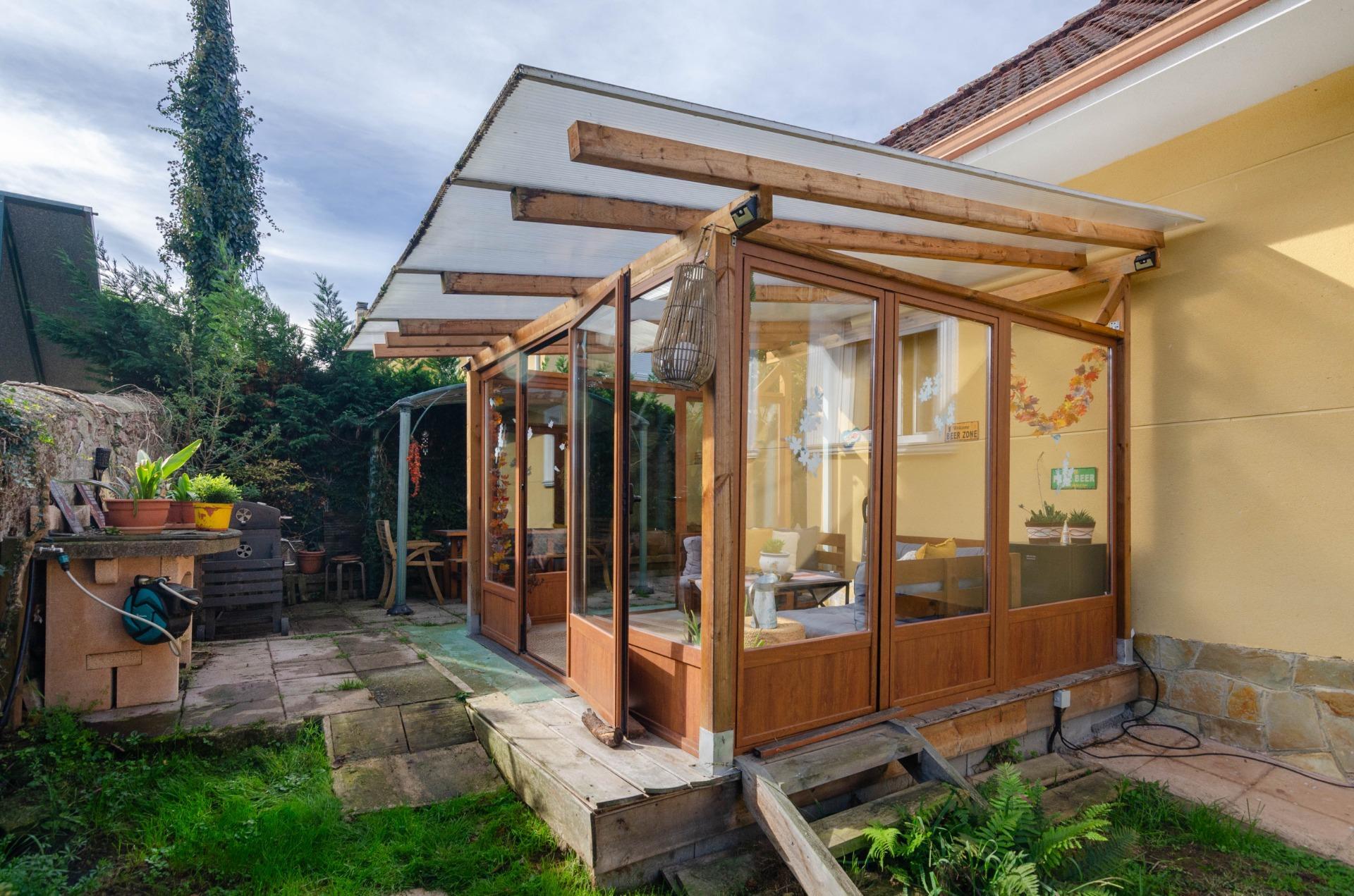 Casas o chalets-Venta-Las Navas del MarquÃ©s-1941947-Foto-6