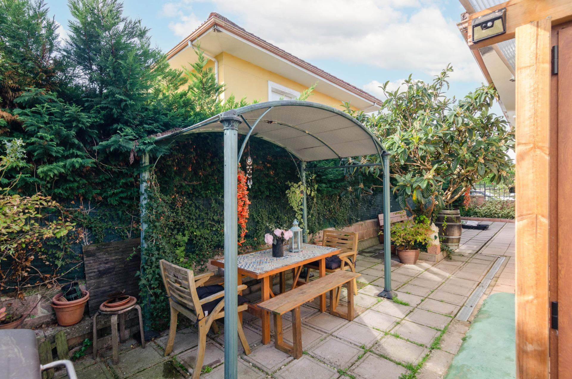Casas o chalets-Venta-Las Navas del MarquÃ©s-1941947-Foto-10