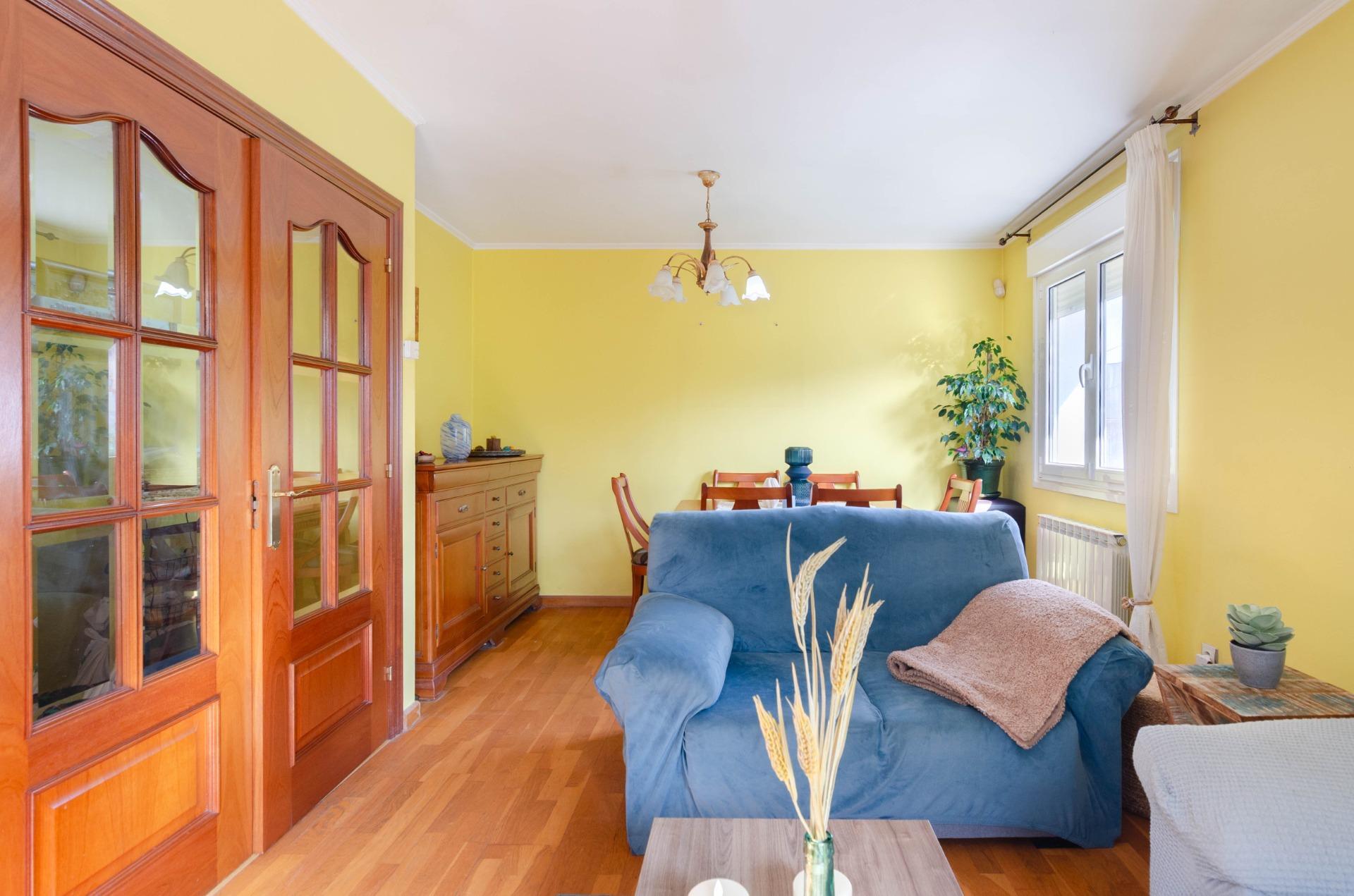 Casas o chalets-Venta-Las Navas del MarquÃ©s-1941947-Foto-15