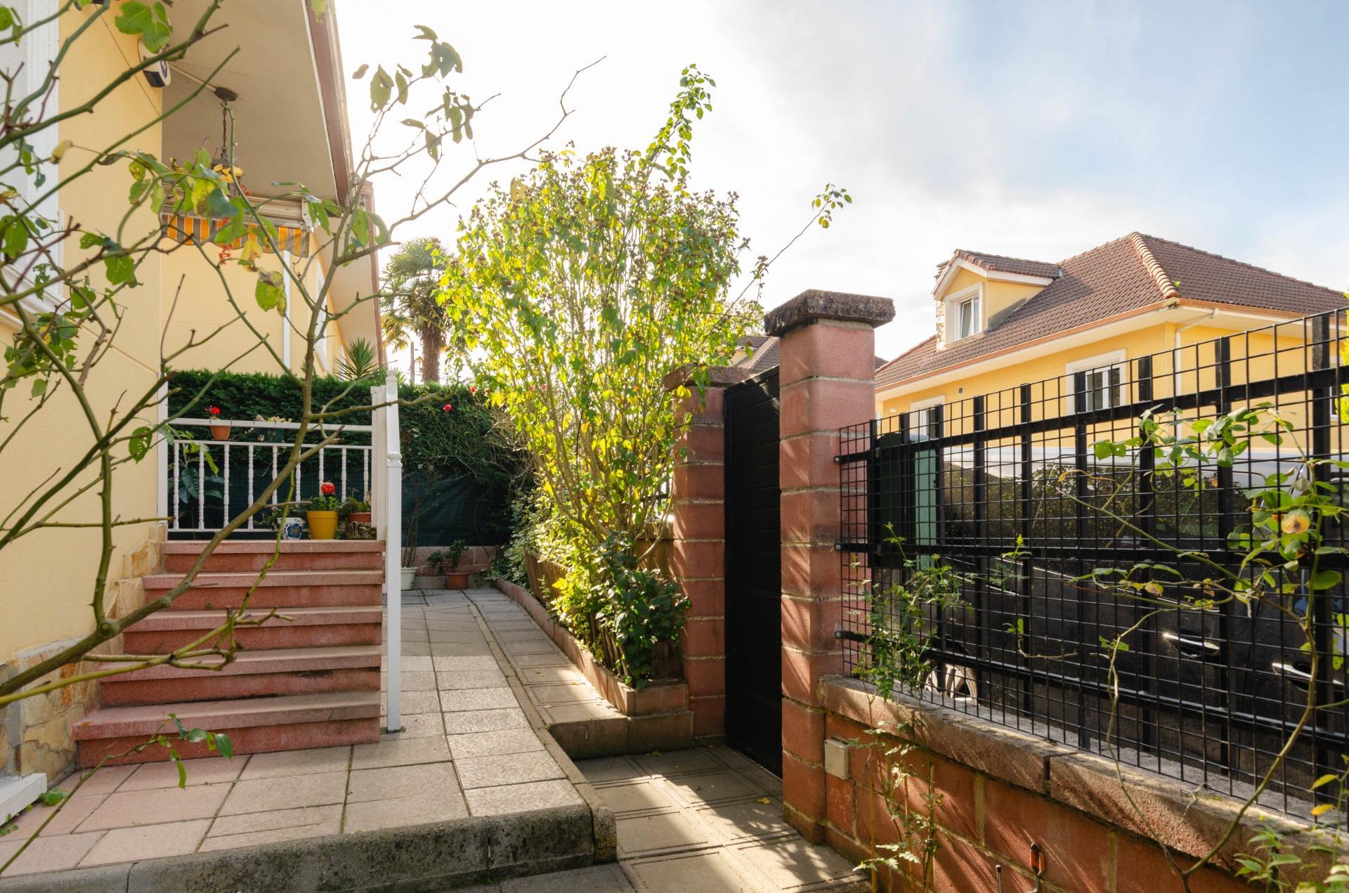 Casas o chalets-Venta-Las Navas del MarquÃ©s-1941947-Foto-11