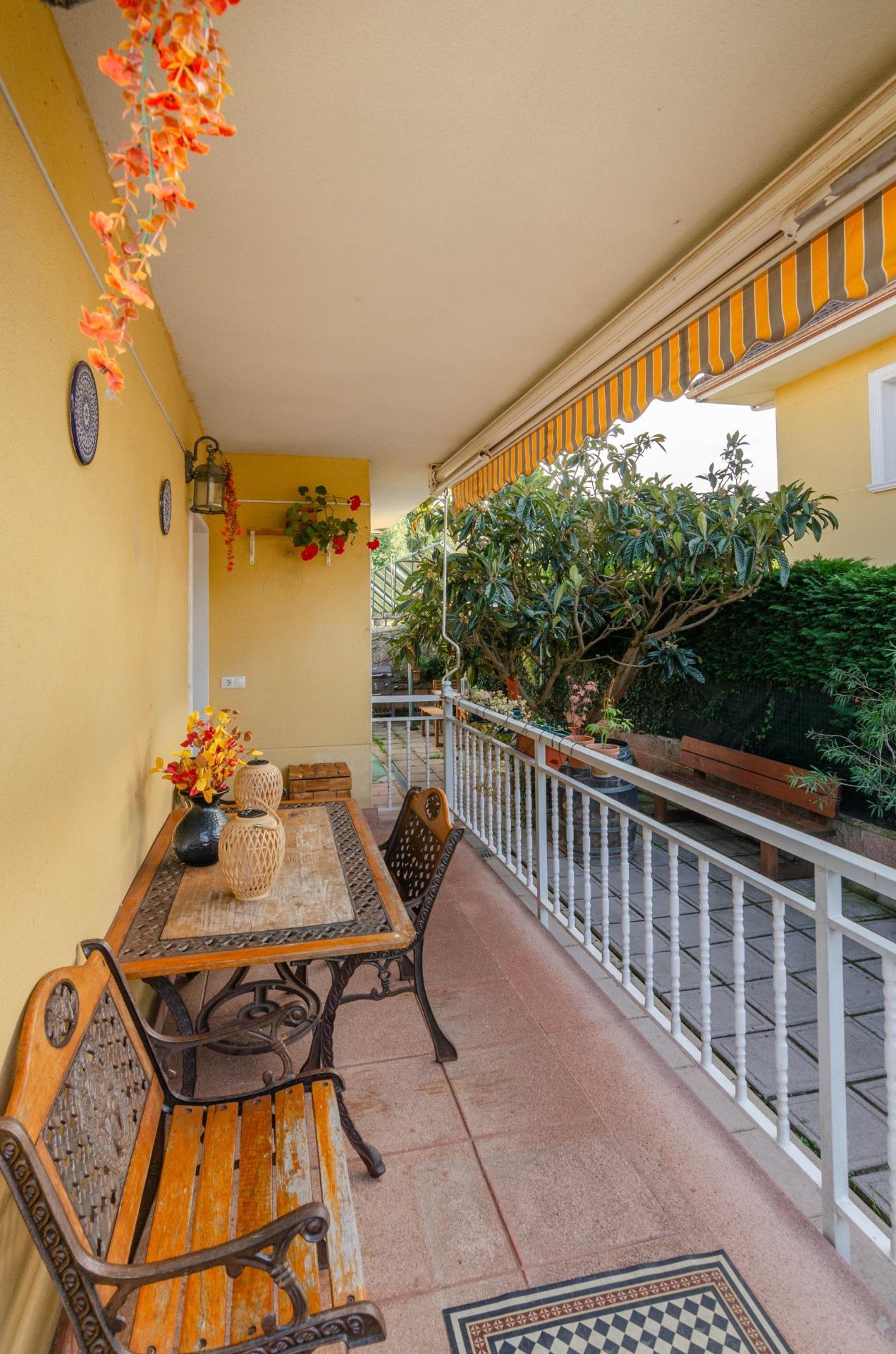 Casas o chalets-Venta-Las Navas del MarquÃ©s-1941947-Foto-12