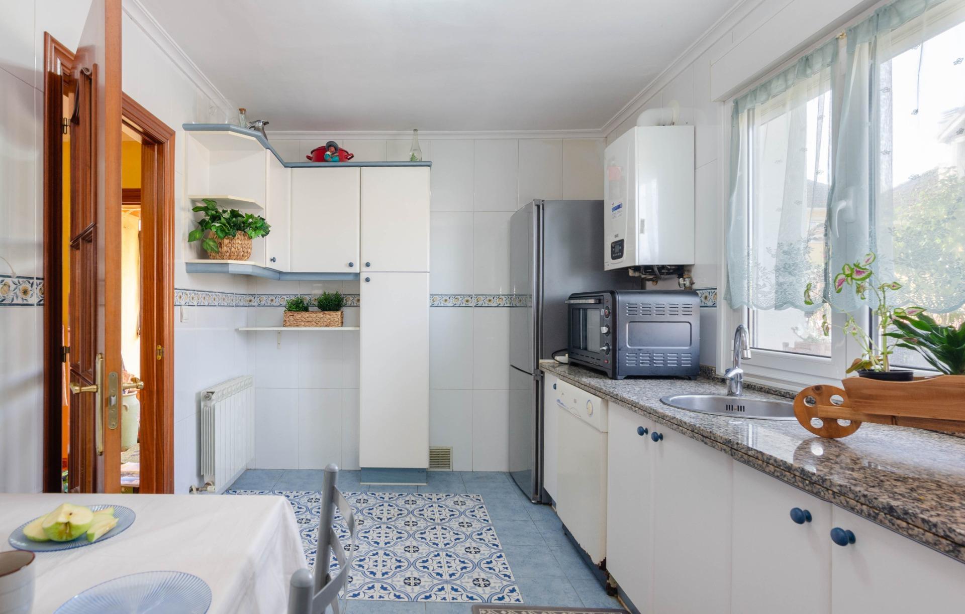 Casas o chalets-Venta-Las Navas del MarquÃ©s-1941947-Foto-20