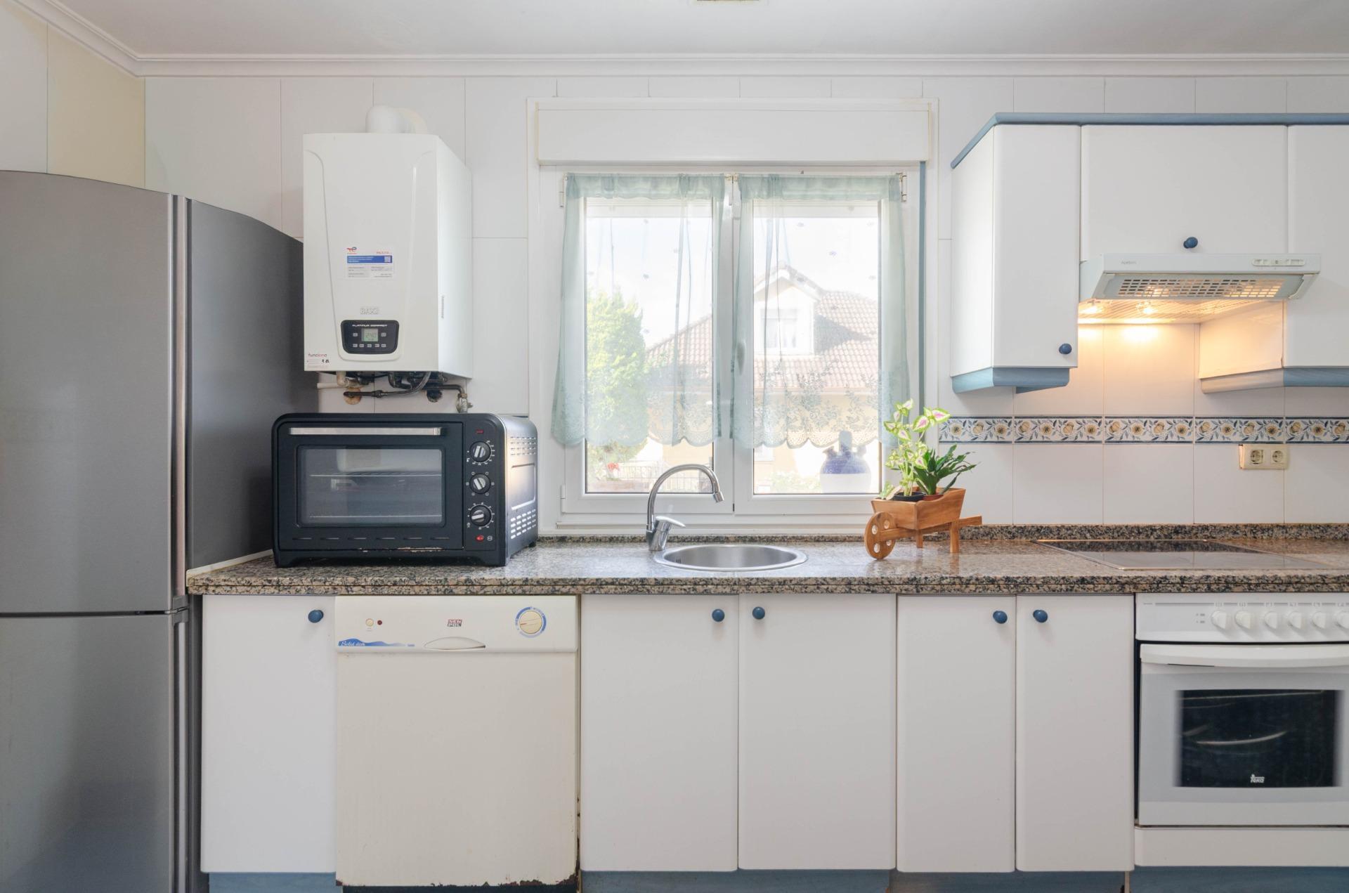 Casas o chalets-Venta-Las Navas del MarquÃ©s-1941947-Foto-19