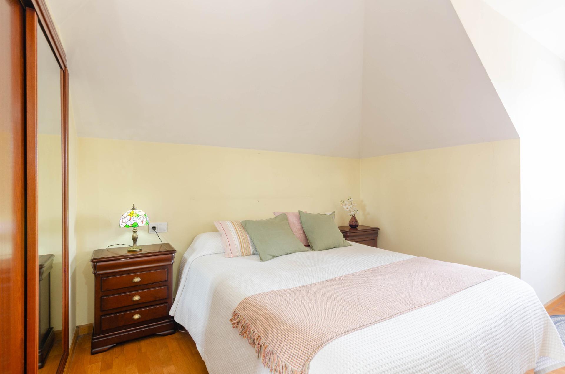 Casas o chalets-Venta-Las Navas del MarquÃ©s-1941947-Foto-24