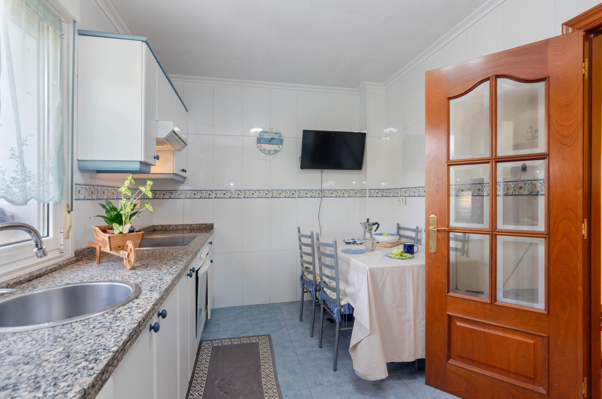 Casas o chalets-Venta-Las Navas del MarquÃ©s-1941947-Foto-22