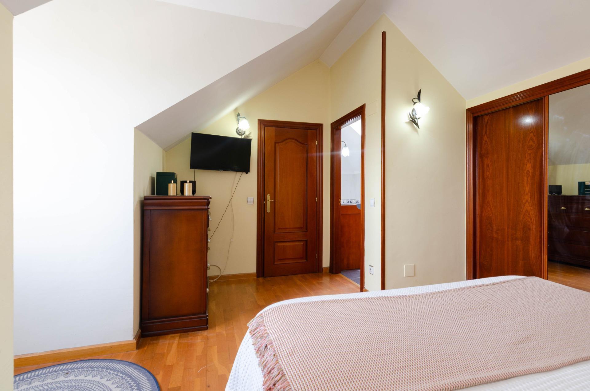 Casas o chalets-Venta-Las Navas del MarquÃ©s-1941947-Foto-27