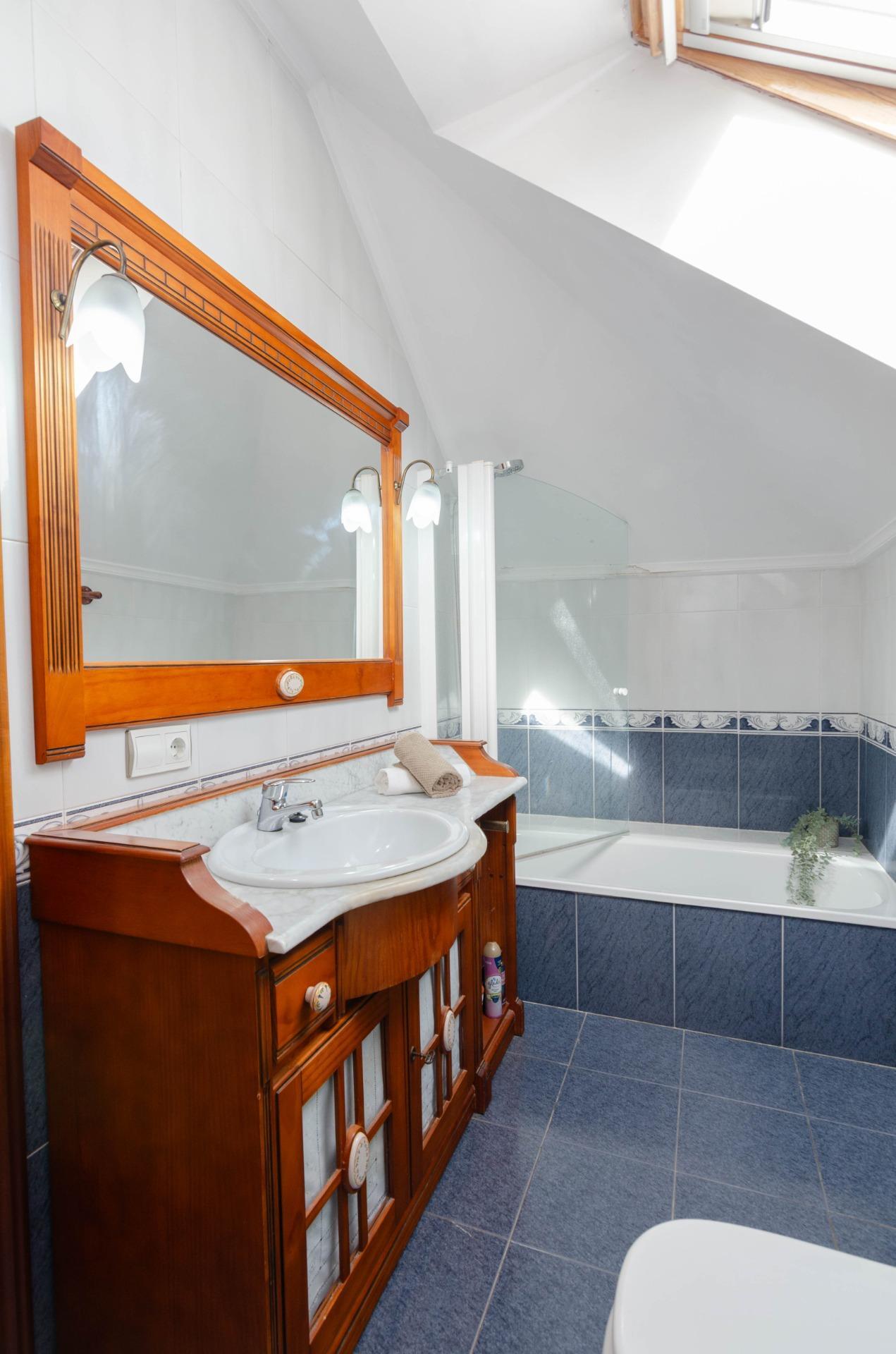 Casas o chalets-Venta-Las Navas del MarquÃ©s-1941947-Foto-30