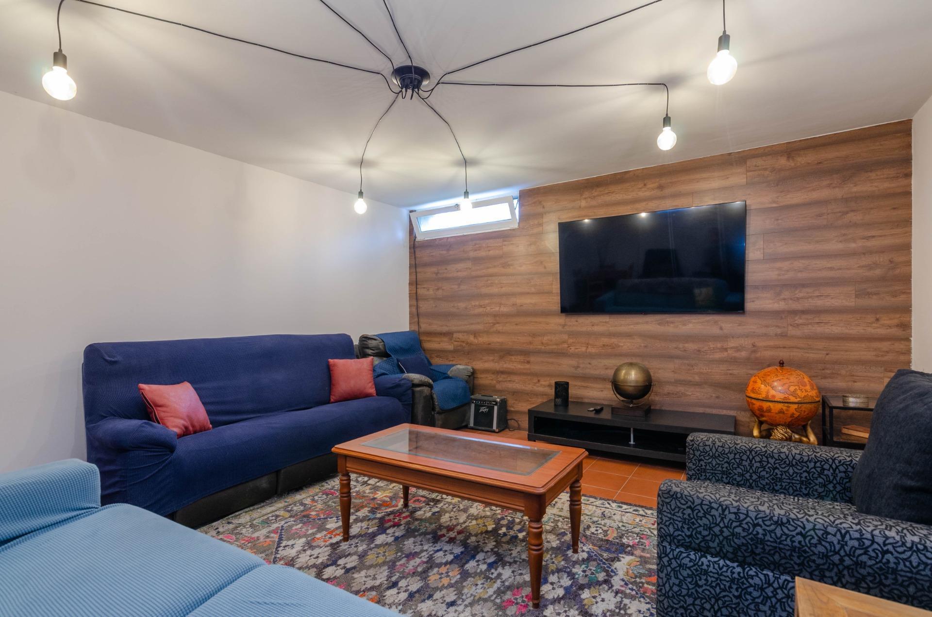 Casas o chalets-Venta-Las Navas del MarquÃ©s-1941947-Foto-43