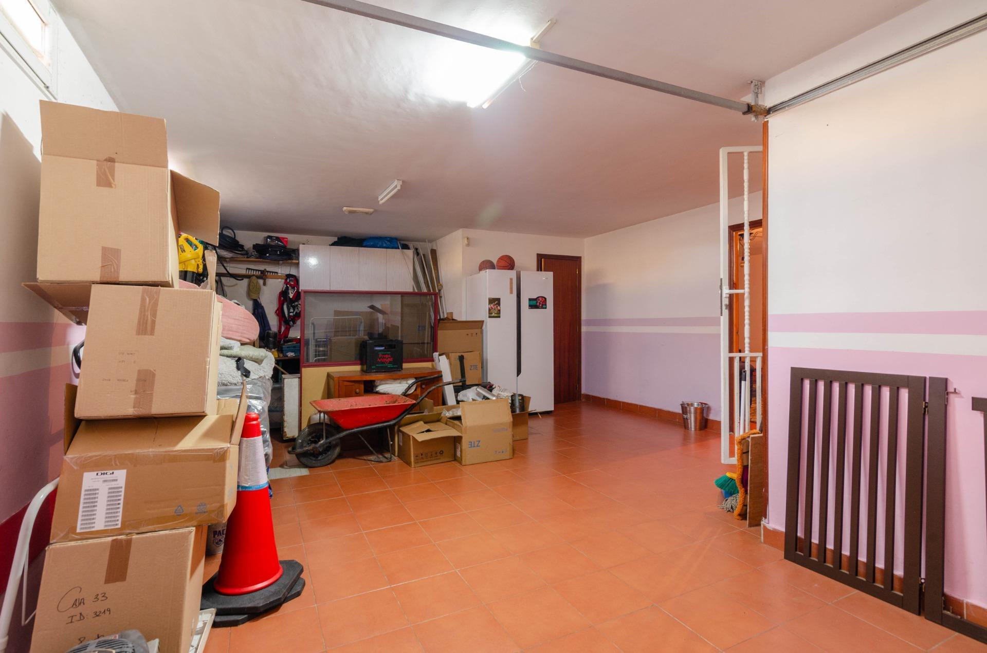 Casas o chalets-Venta-Las Navas del MarquÃ©s-1941947-Foto-47