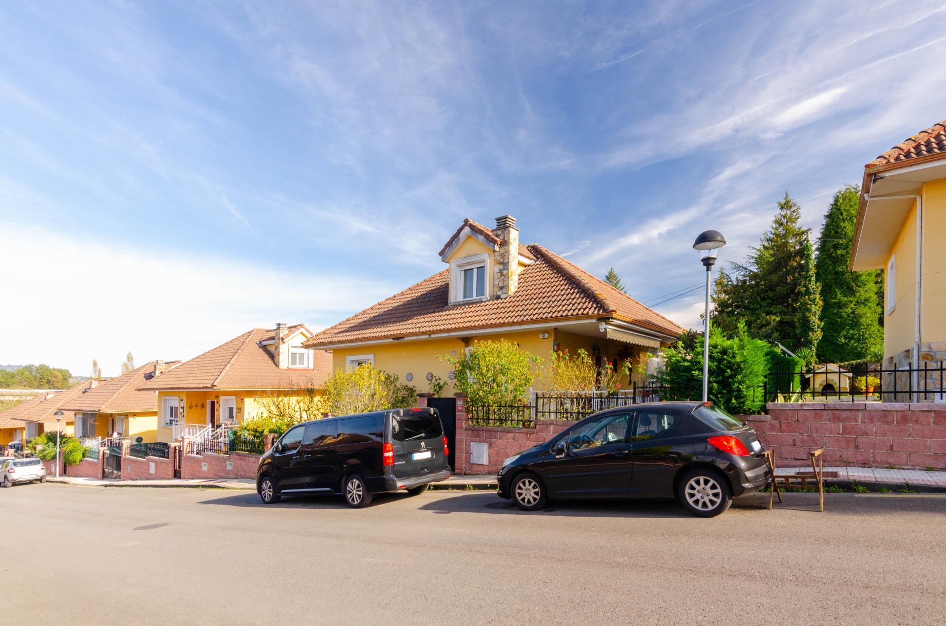 Casas o chalets-Venta-Las Navas del MarquÃ©s-1941947-Foto-52