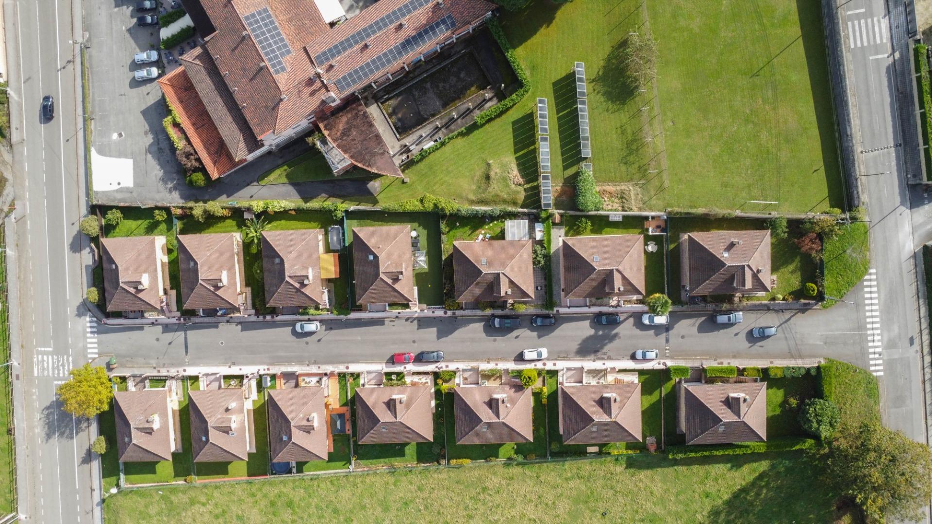 Casas o chalets-Venta-Las Navas del MarquÃ©s-1941947-Foto-55