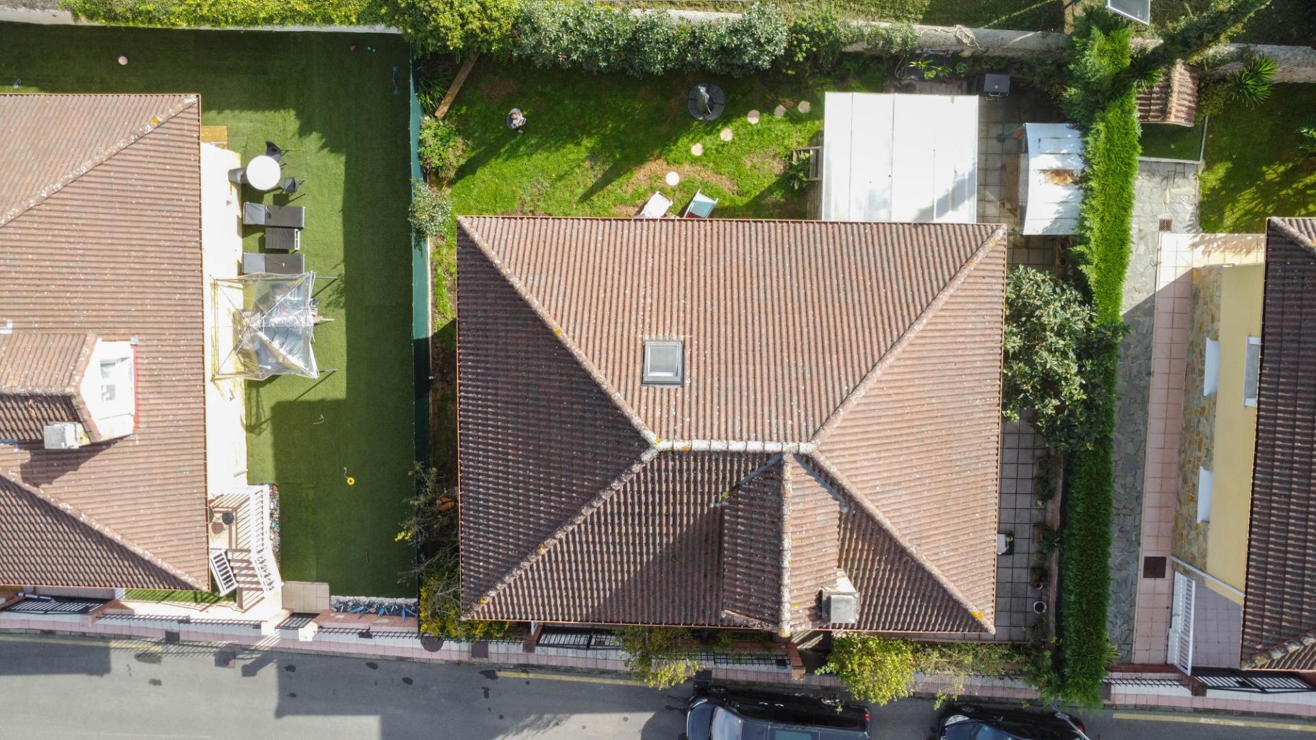 Casas o chalets-Venta-Las Navas del MarquÃ©s-1941947-Foto-54