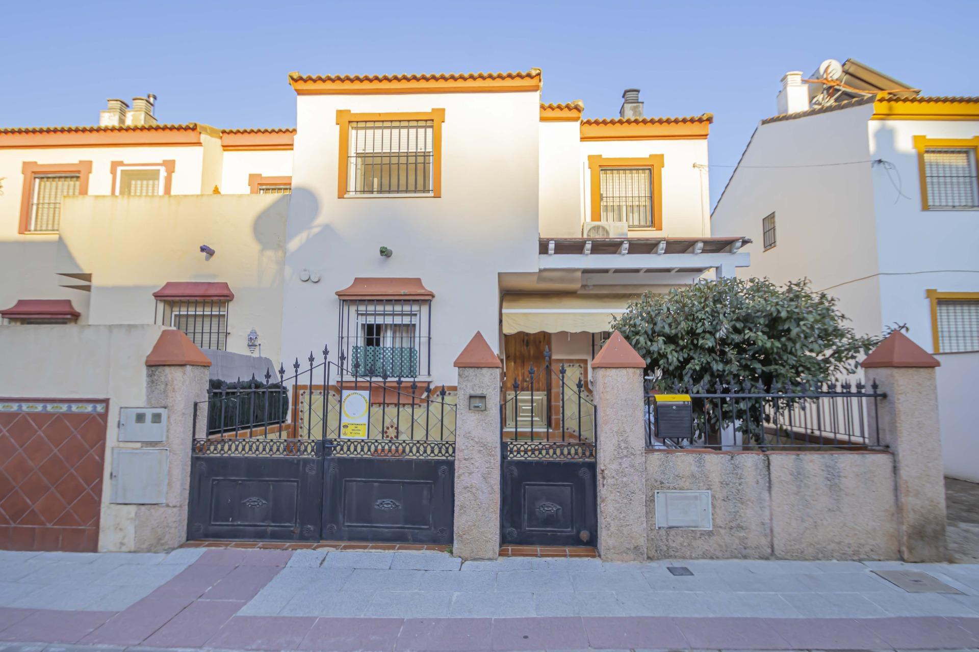 Casas o chalets-Venta-Gelves-1942409