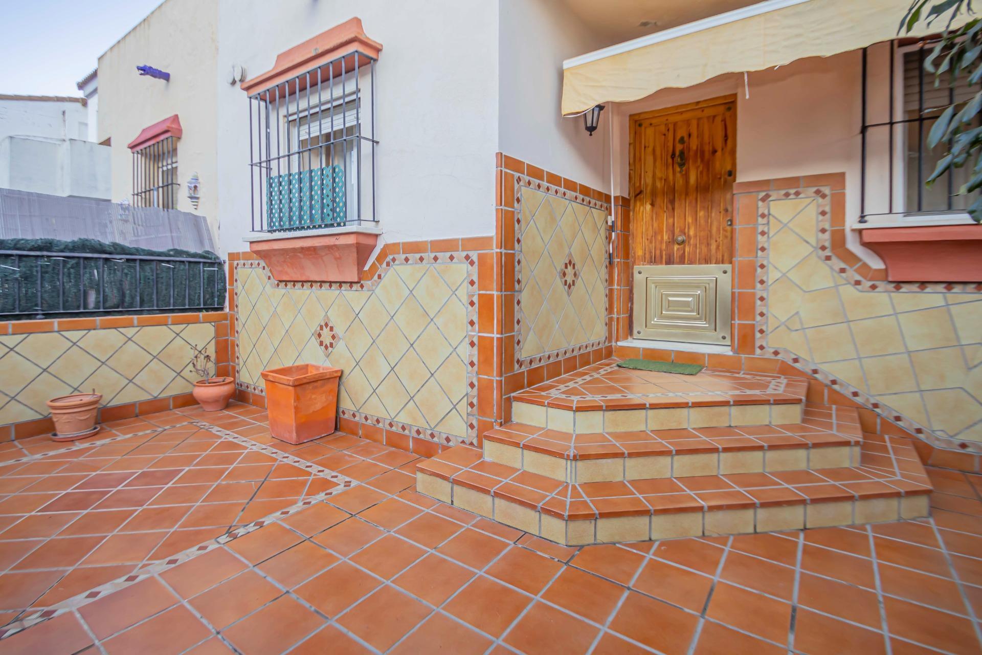 Casas o chalets-Venta-Gelves-1942409-Foto-3