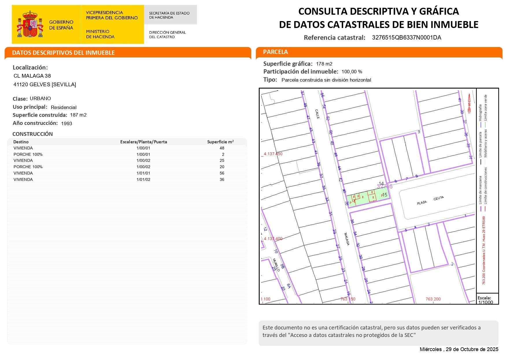 Casas o chalets-Venta-Gelves-1942409-Foto-28