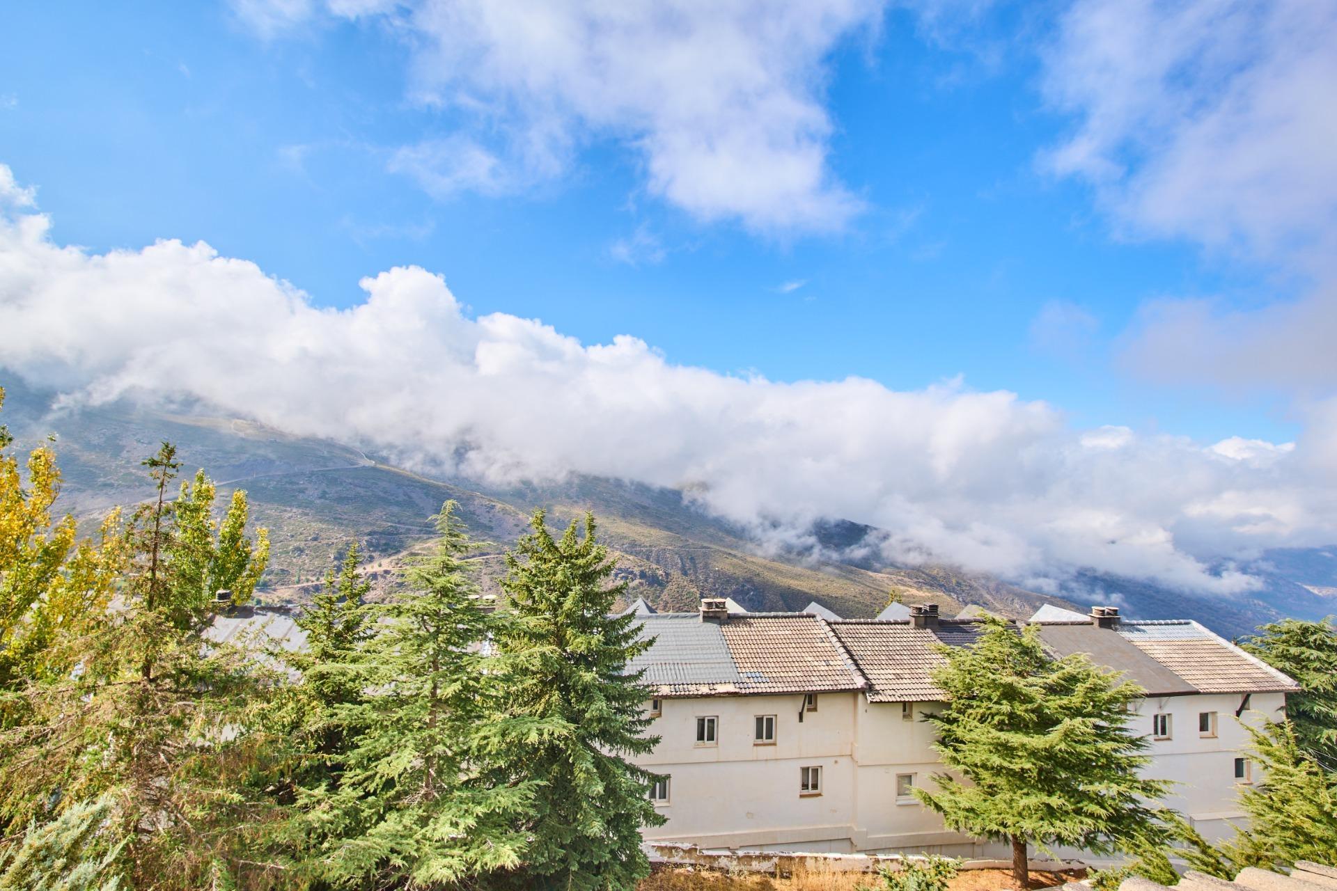 Casas o chalets-Venta-Monachil-1424601-Foto-2