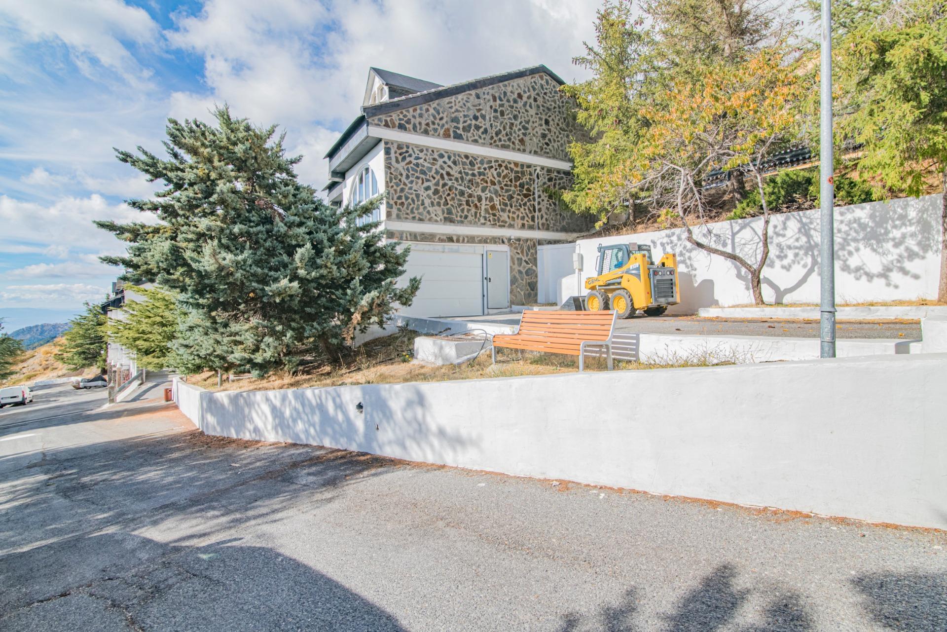 Casas o chalets-Venta-Monachil-1424601-Foto-10