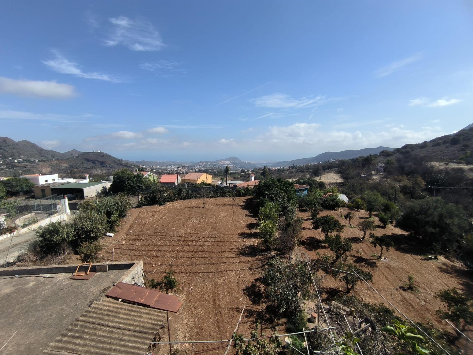 Pisos-Alquiler-Valsequillo de Gran Canaria-1942415