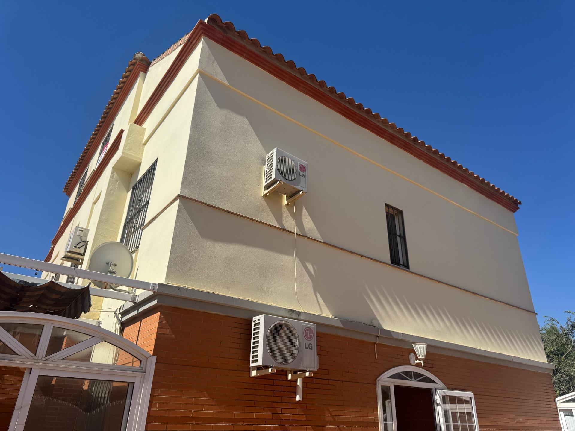 Casas o chalets-Venta-Gines-1942421-Foto-2