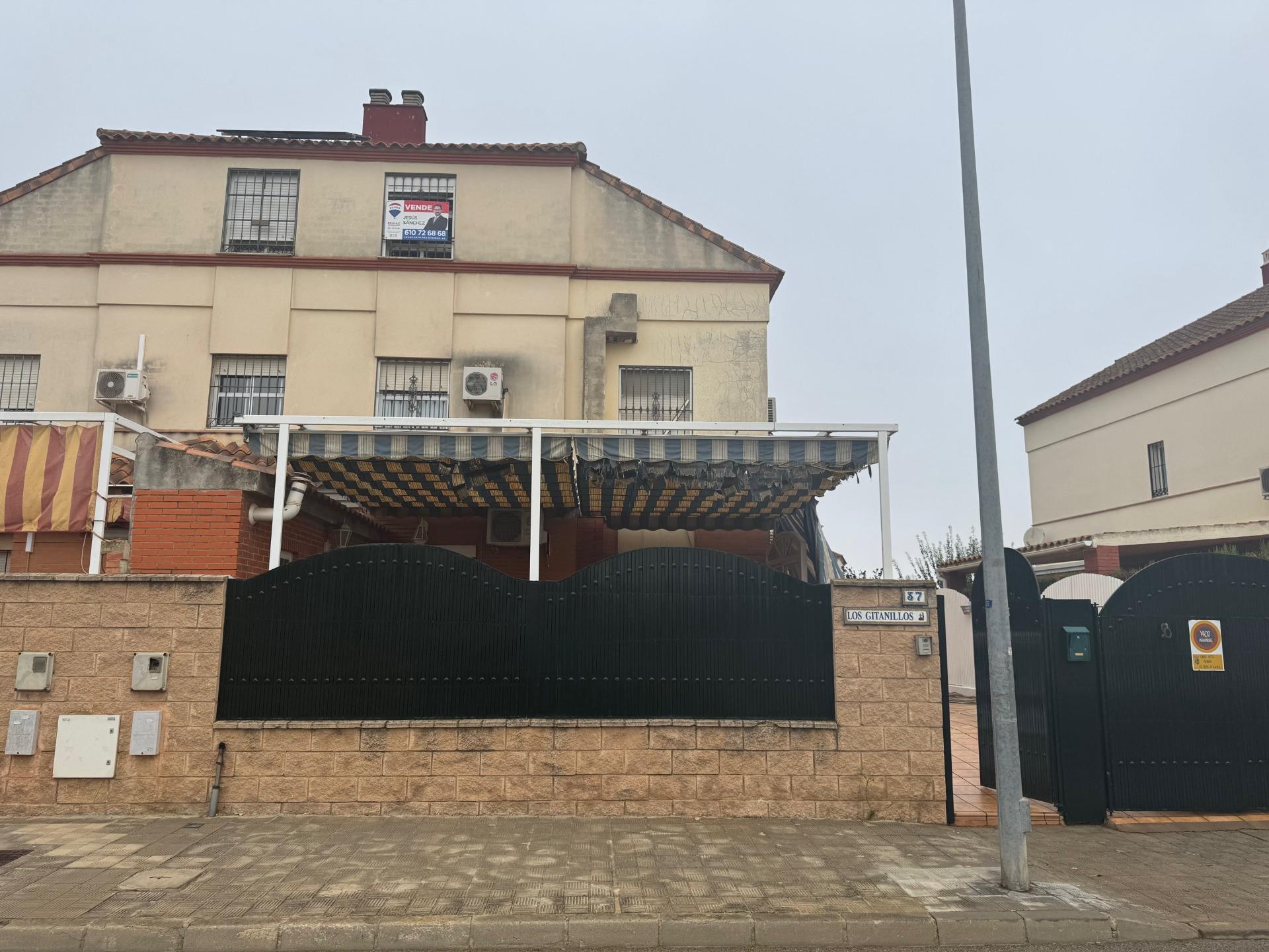 Casas o chalets-Venta-Gines-1942421