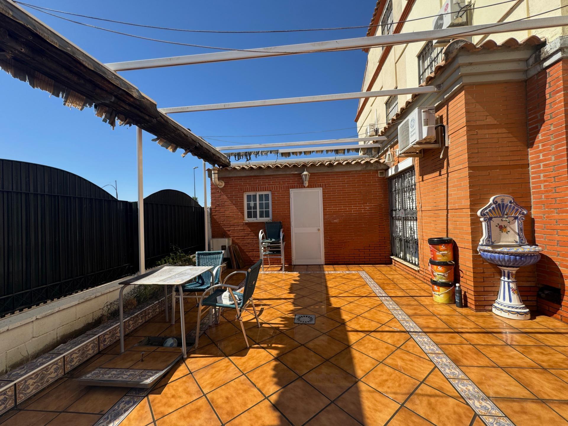 Casas o chalets-Venta-Gines-1942421-Foto-4