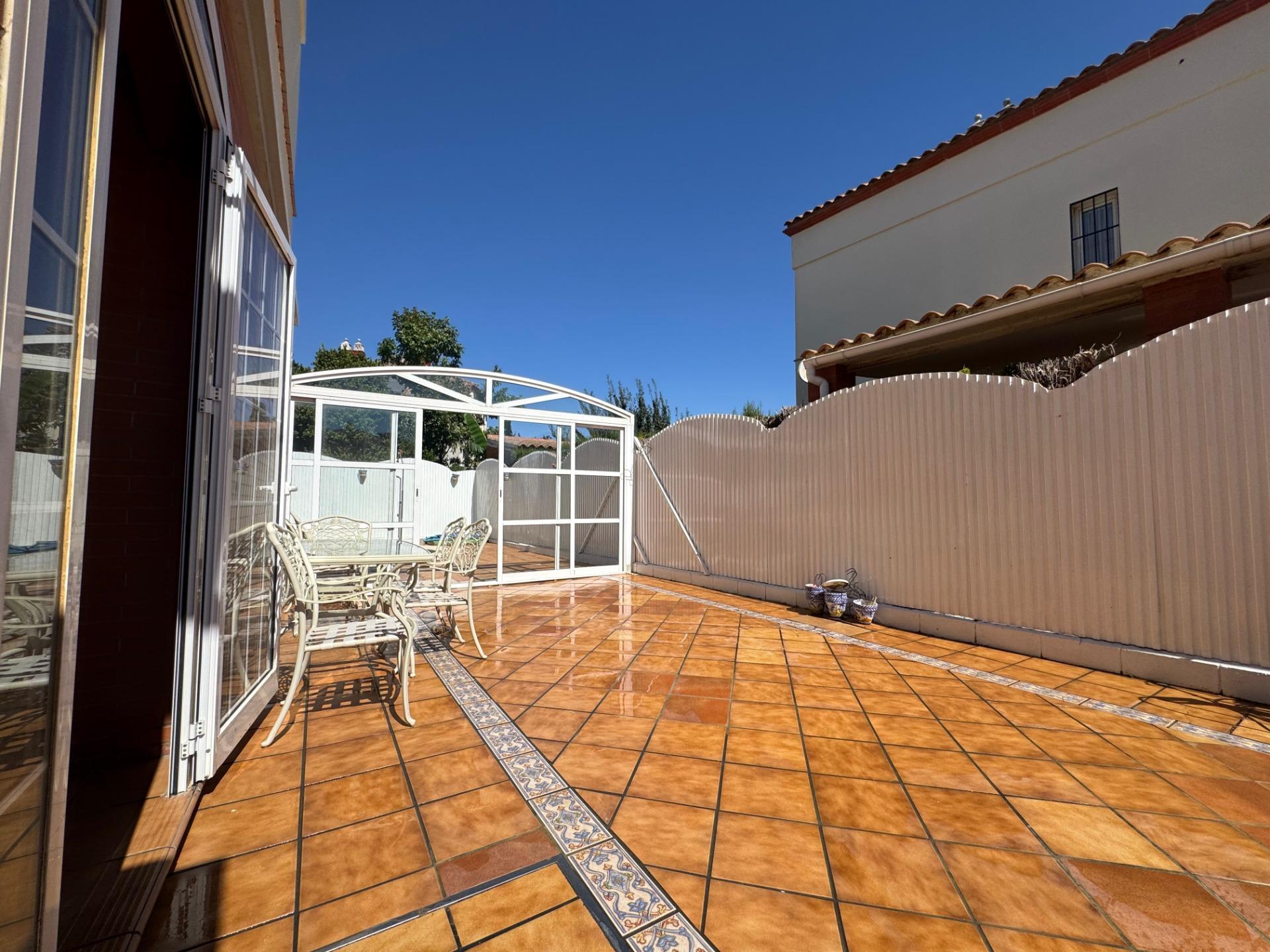Casas o chalets-Venta-Gines-1942421-Foto-5