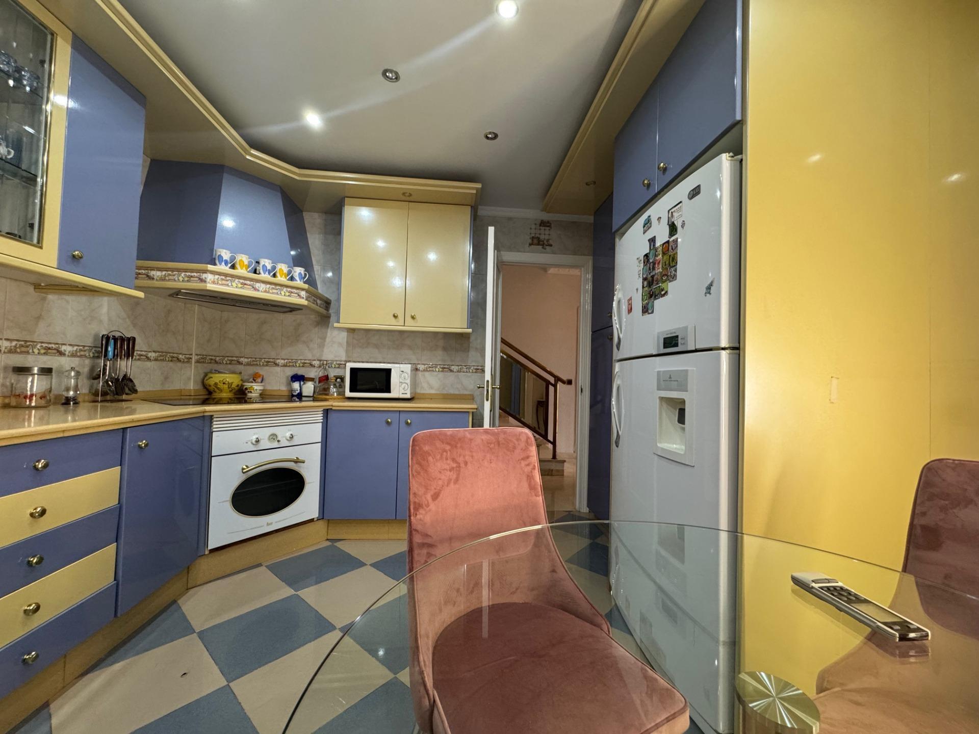 Casas o chalets-Venta-Gines-1942421-Foto-9