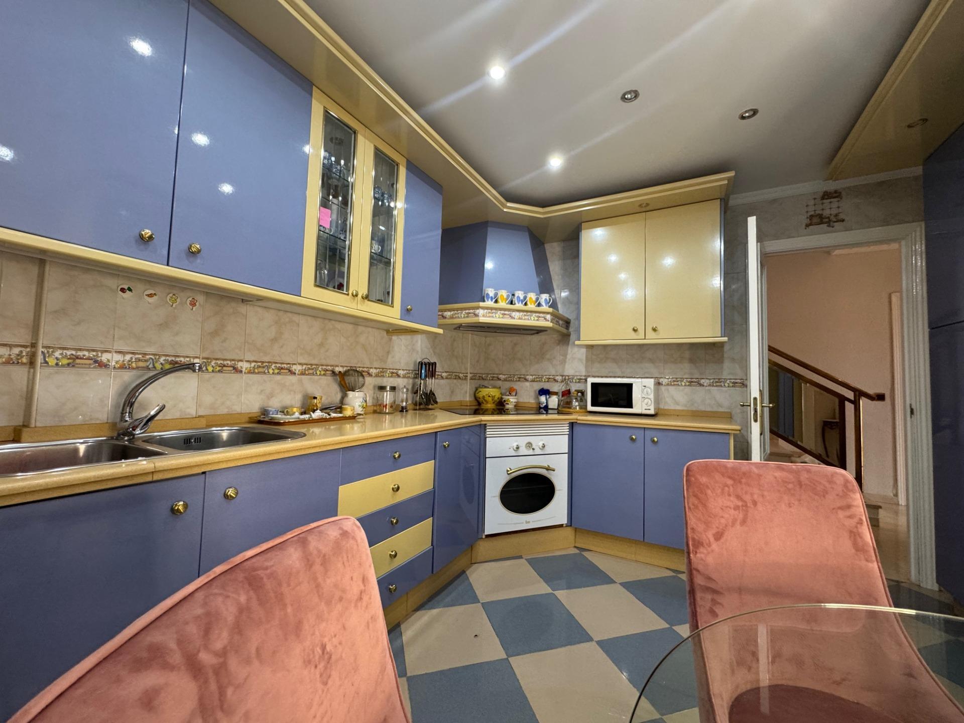 Casas o chalets-Venta-Gines-1942421-Foto-10