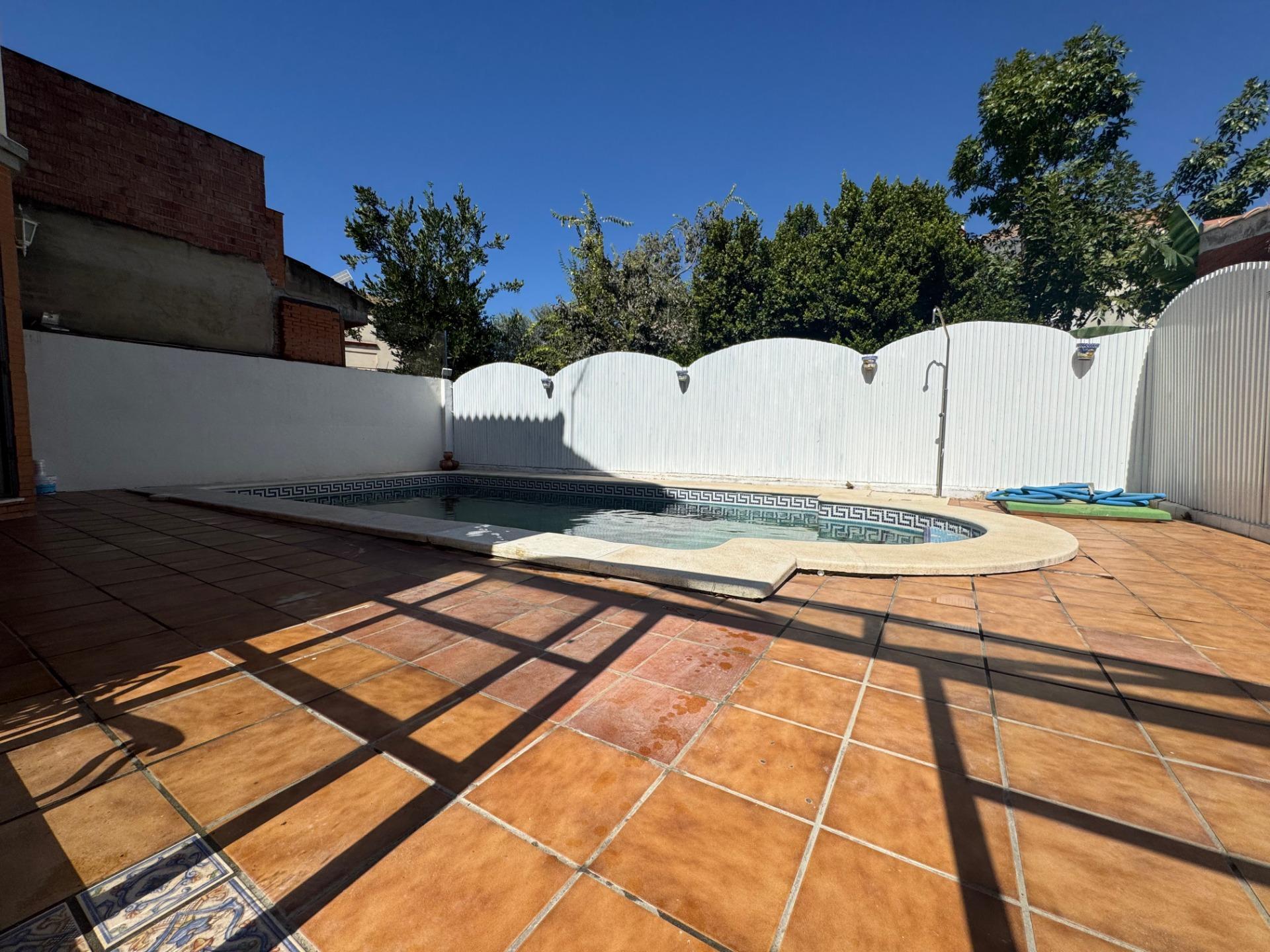 Casas o chalets-Venta-Gines-1942421-Foto-6