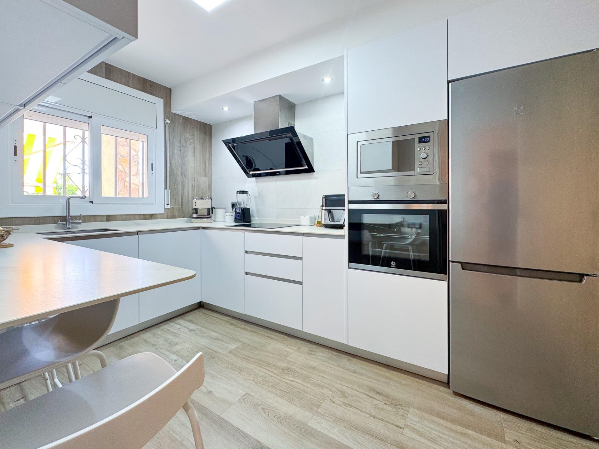 Casas o chalets-Venta-Roda de BarÃ -1886218-Foto-4