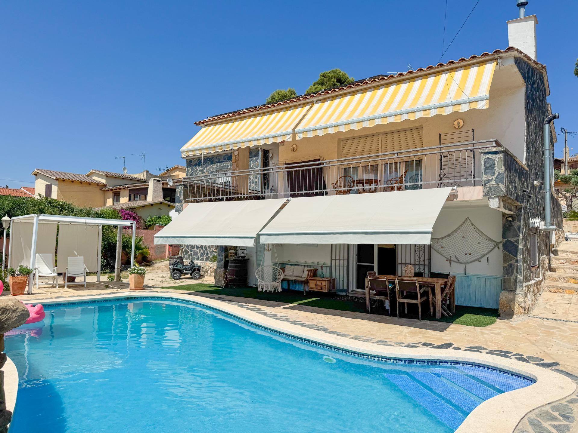 Casas o chalets-Venta-Roda de BarÃ -1886218-Foto-9