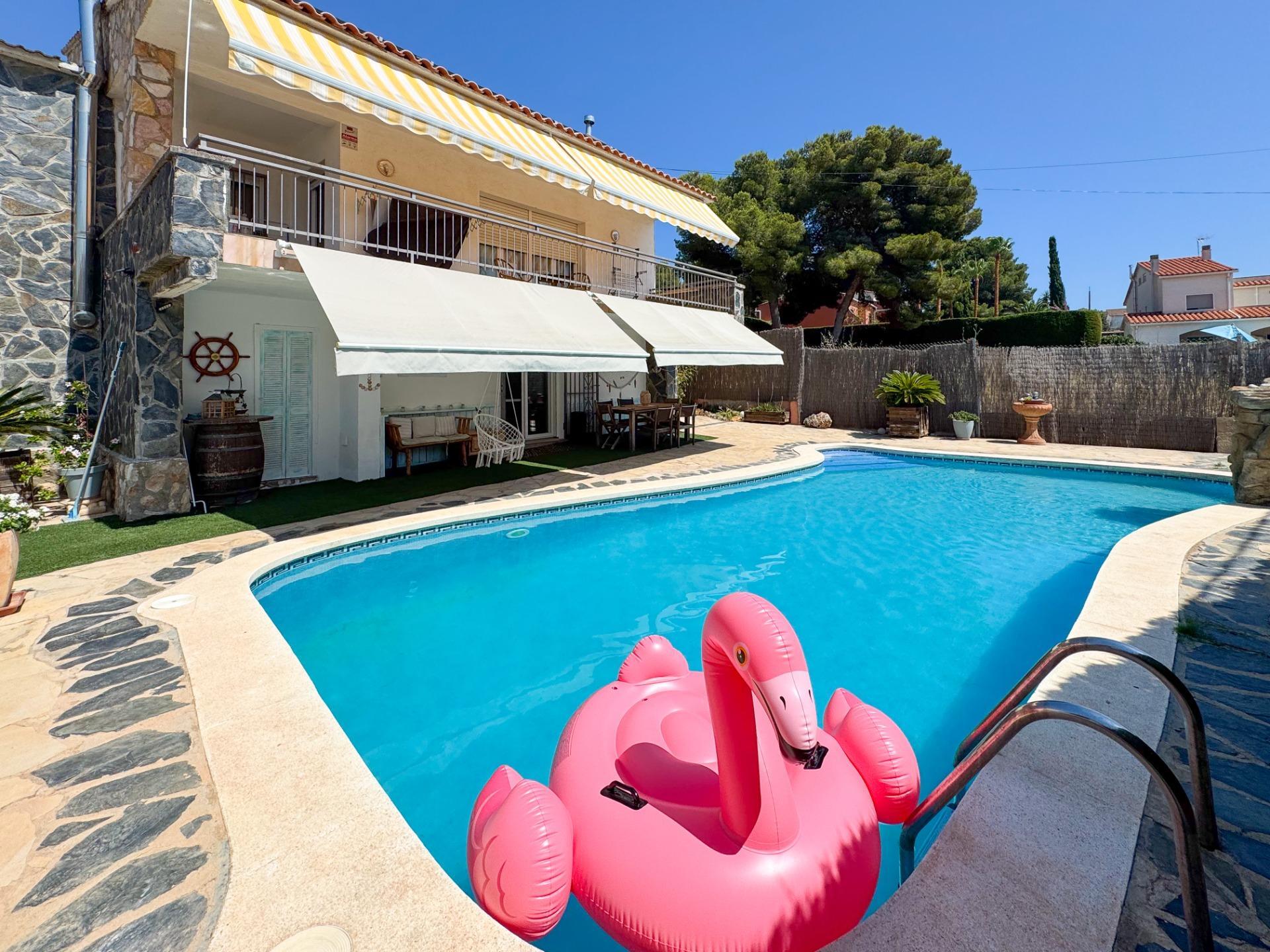 Casas o chalets-Venta-Roda de BarÃ -1886218-Foto-14