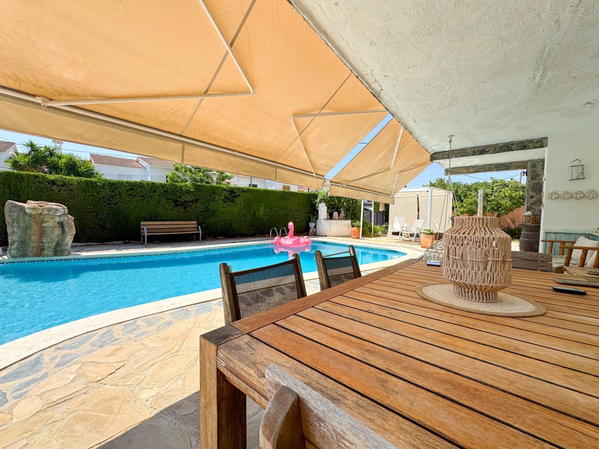 Casas o chalets-Venta-Roda de BarÃ -1886218-Foto-15